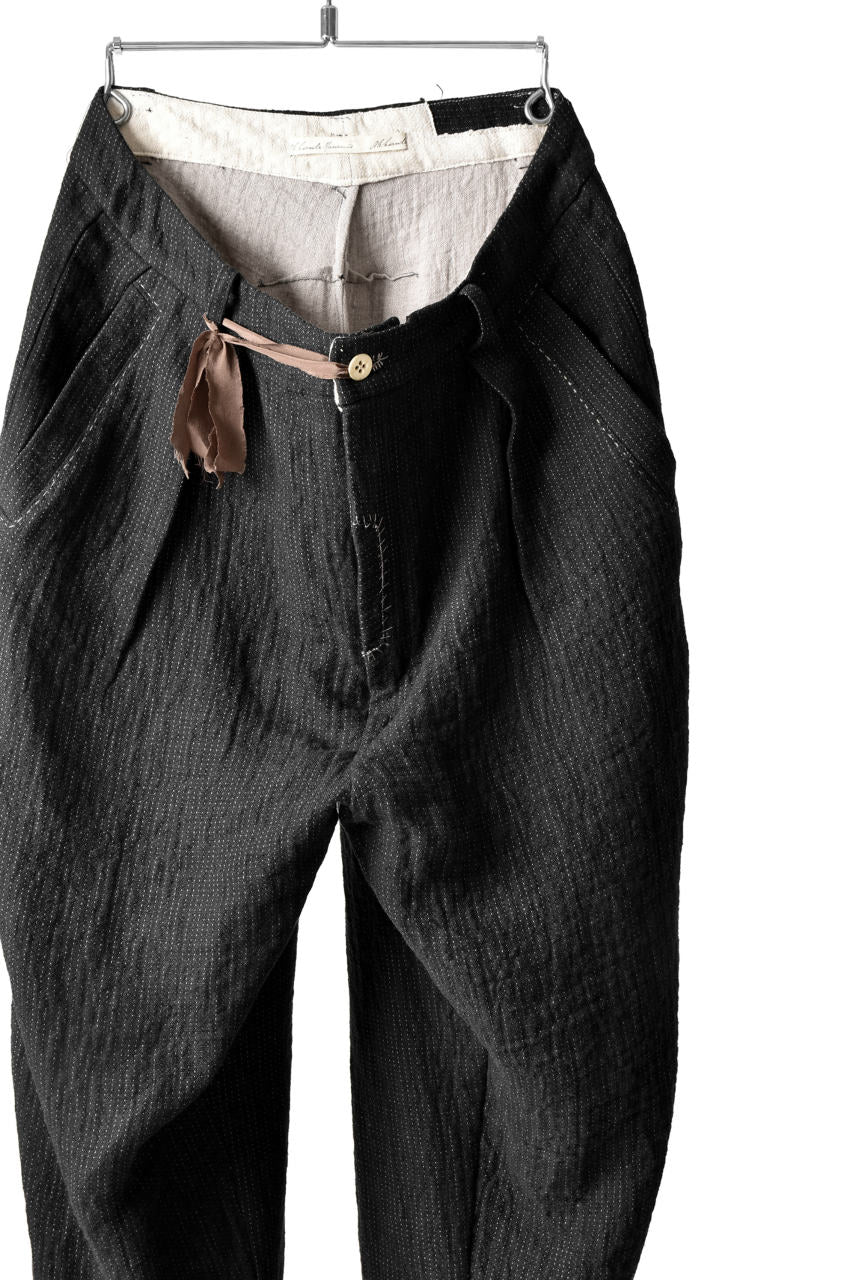 Aleksandr Manamis MENDED TAILOR PANT - Image 7
