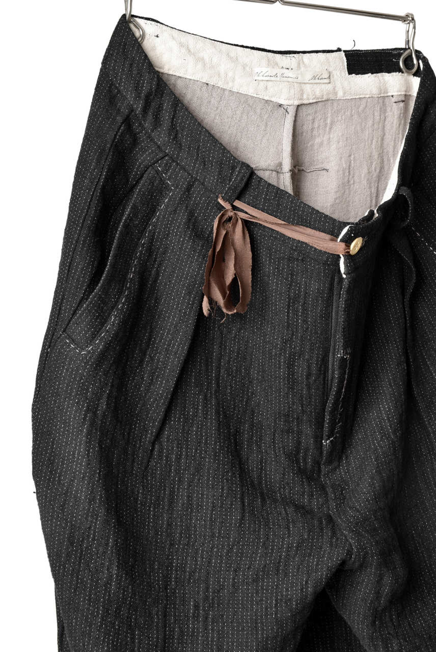 Aleksandr Manamis MENDED TAILOR PANT - Image 8