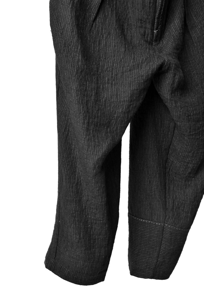 Aleksandr Manamis MENDED TAILOR PANT - Image 9
