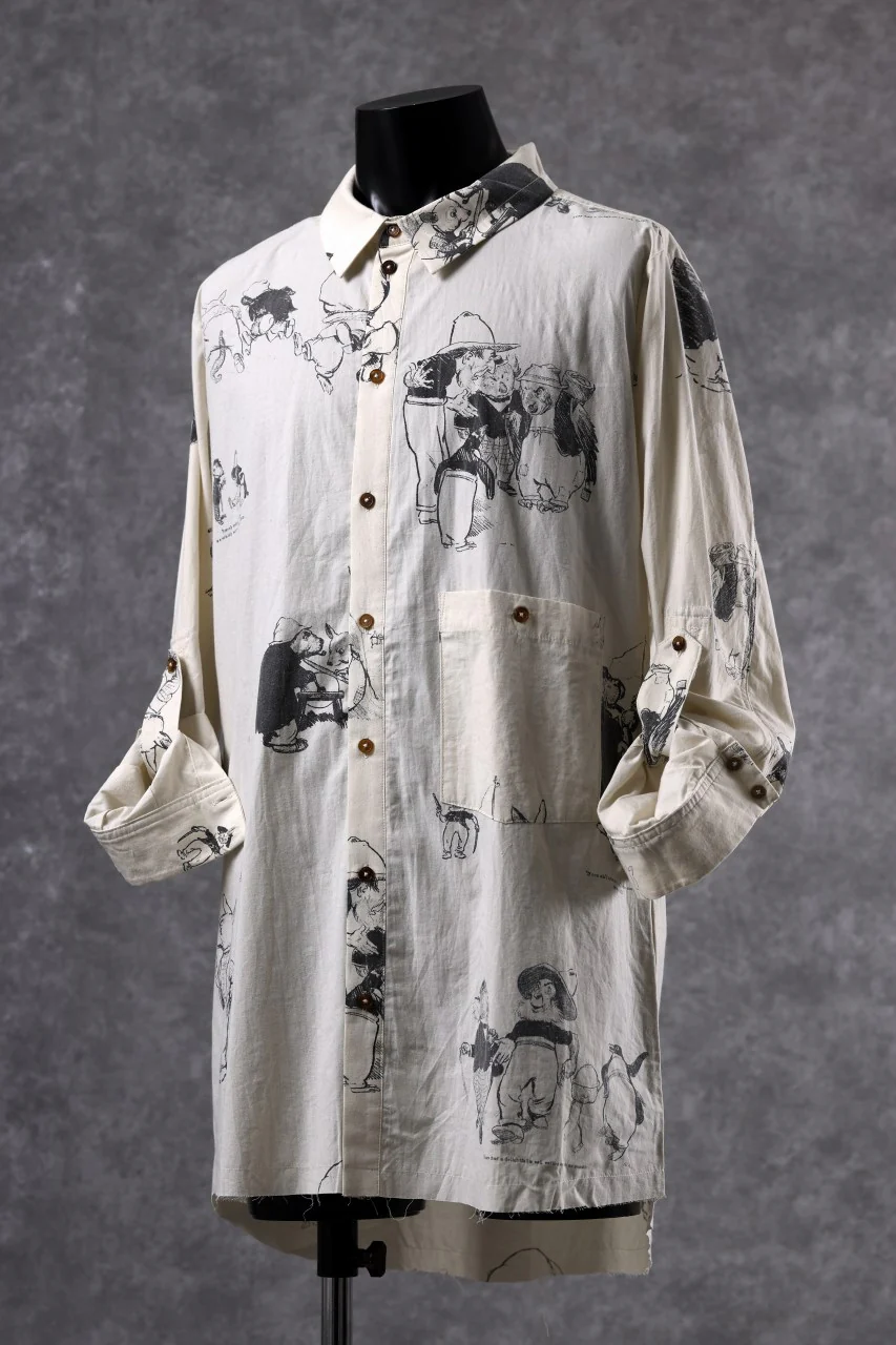 Aleksandr Manamis TMP Classic Shirt (PRINT) - Image 10