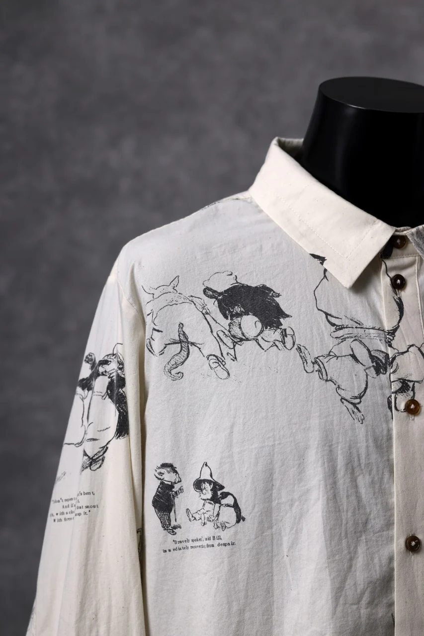 Aleksandr Manamis TMP Classic Shirt (PRINT) - Image 13