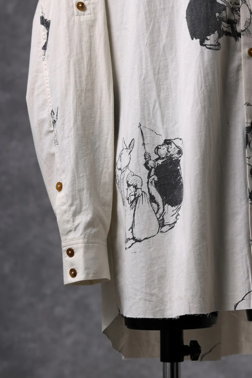 Aleksandr Manamis TMP Classic Shirt (PRINT) - Image 14