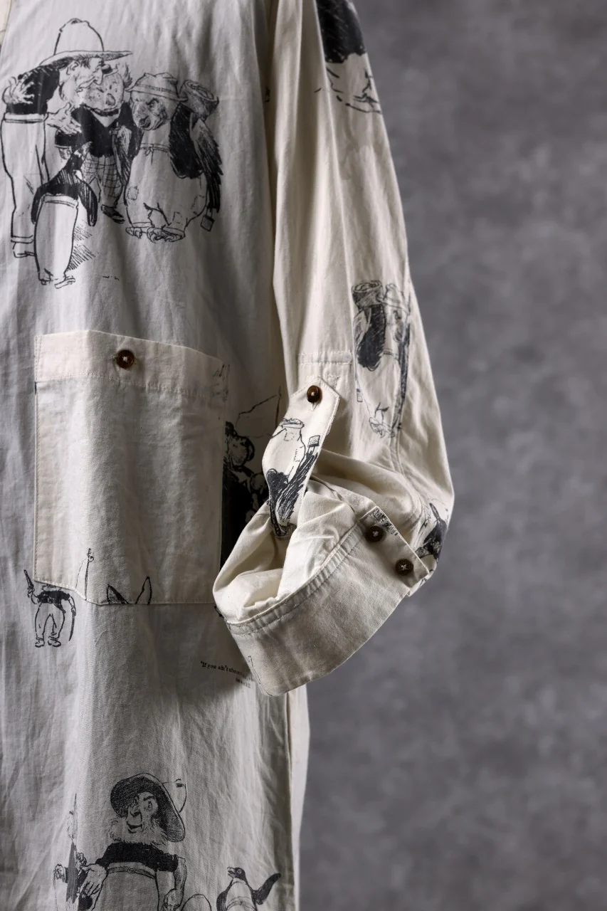 Aleksandr Manamis TMP Classic Shirt (PRINT) - Image 19