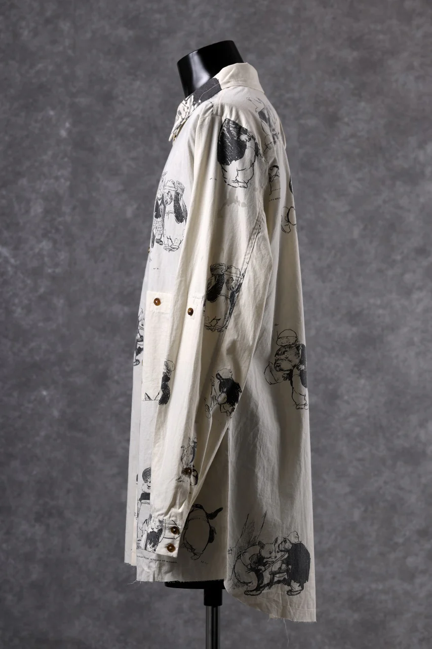 Aleksandr Manamis TMP Classic Shirt (PRINT) - Image 5