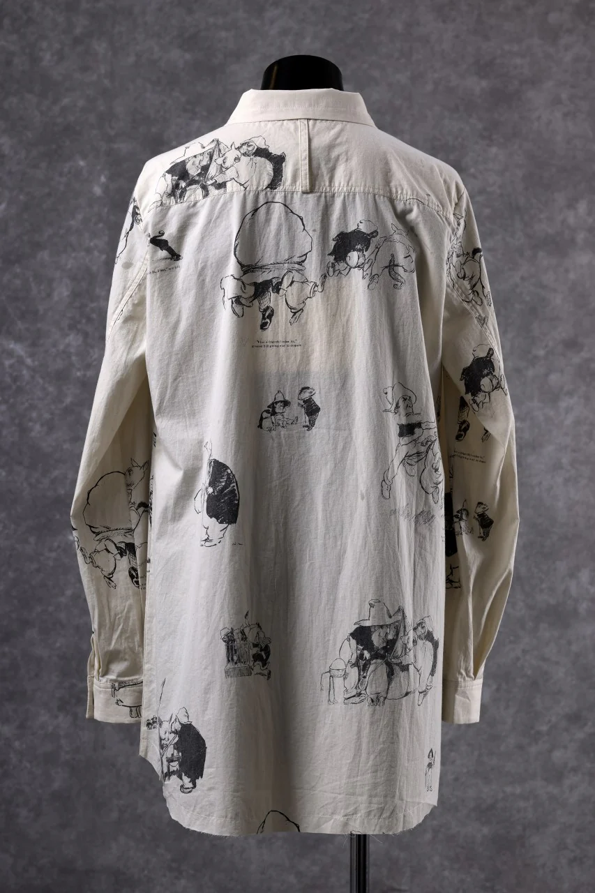 Aleksandr Manamis TMP Classic Shirt (PRINT) - Image 6