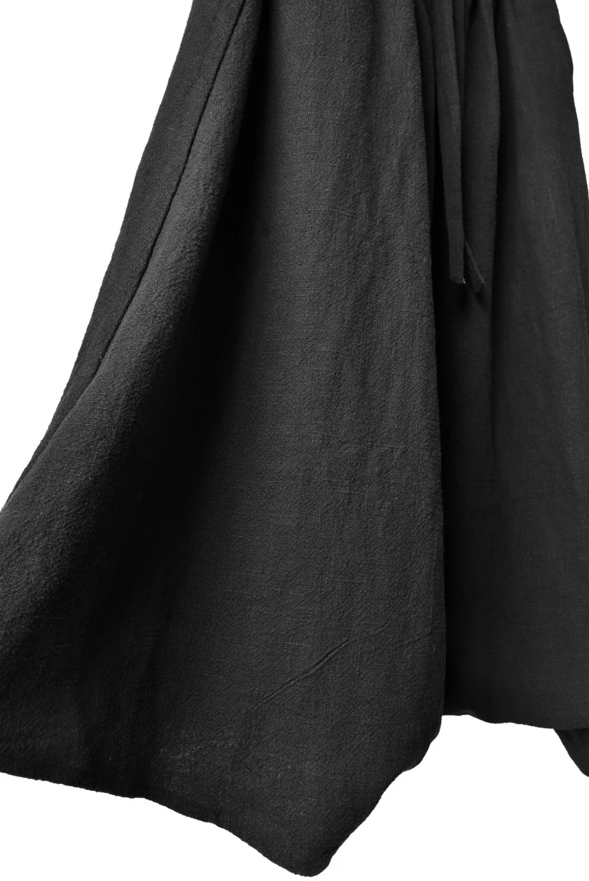Aleksandr Manamis ULTRA WIDE PANT - Image 11