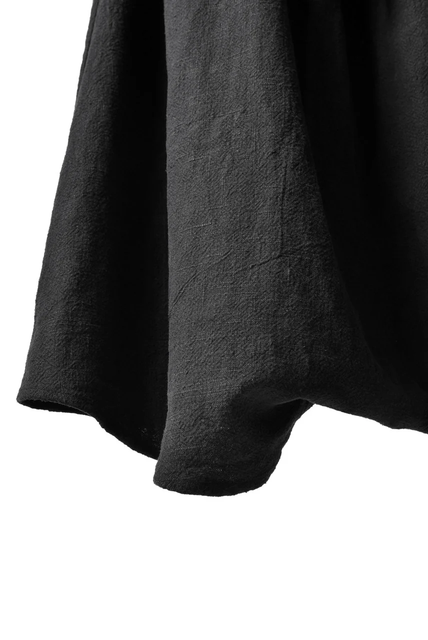 Aleksandr Manamis ULTRA WIDE PANT - Image 12