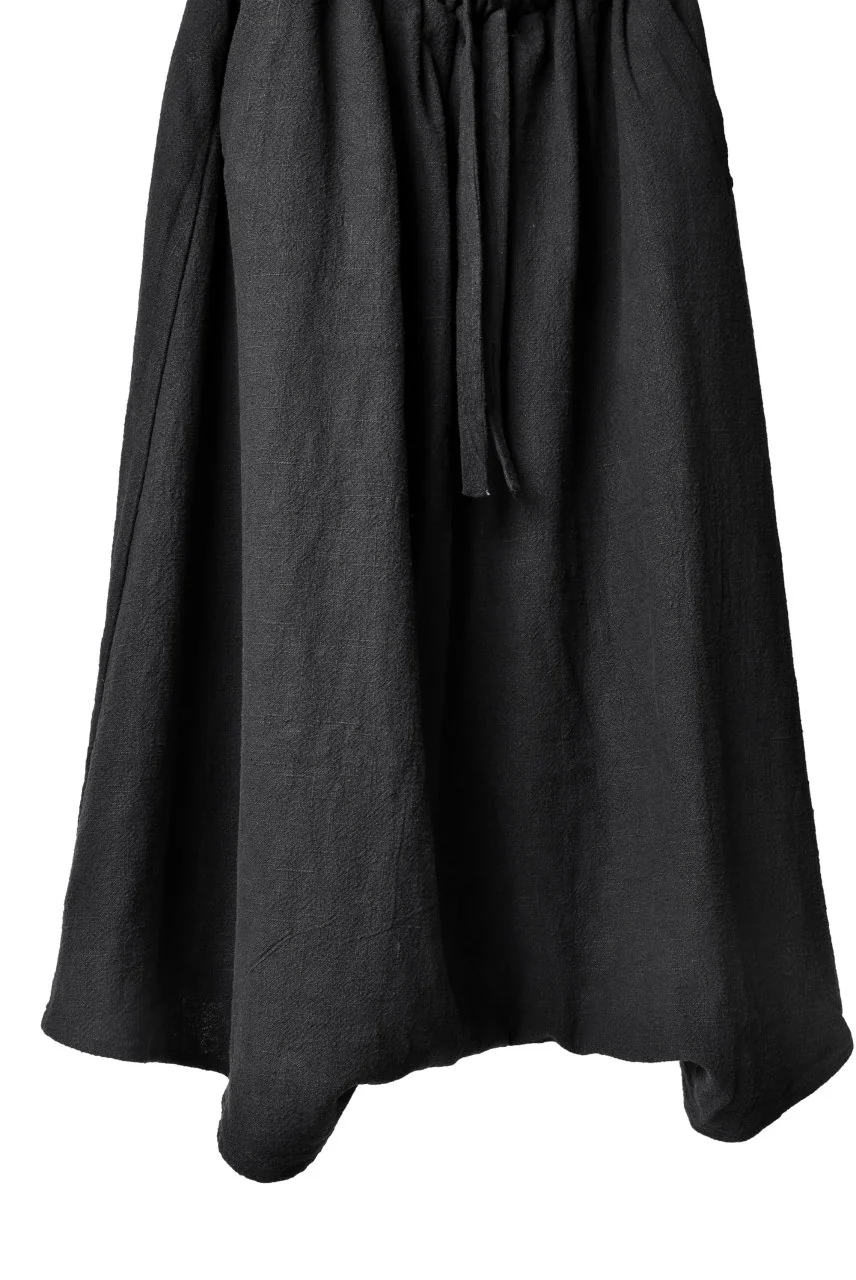Aleksandr Manamis ULTRA WIDE PANT - Image 13