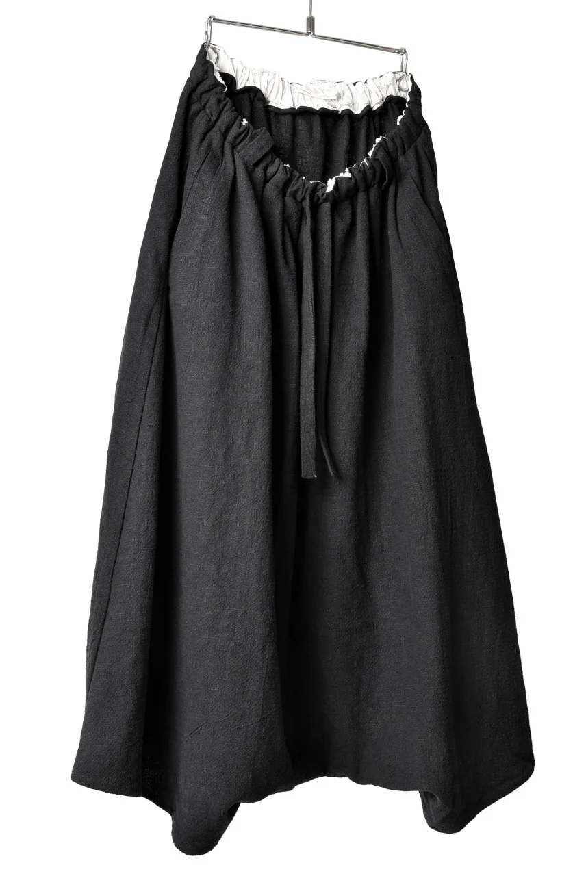 Aleksandr Manamis ULTRA WIDE PANT - Image 2