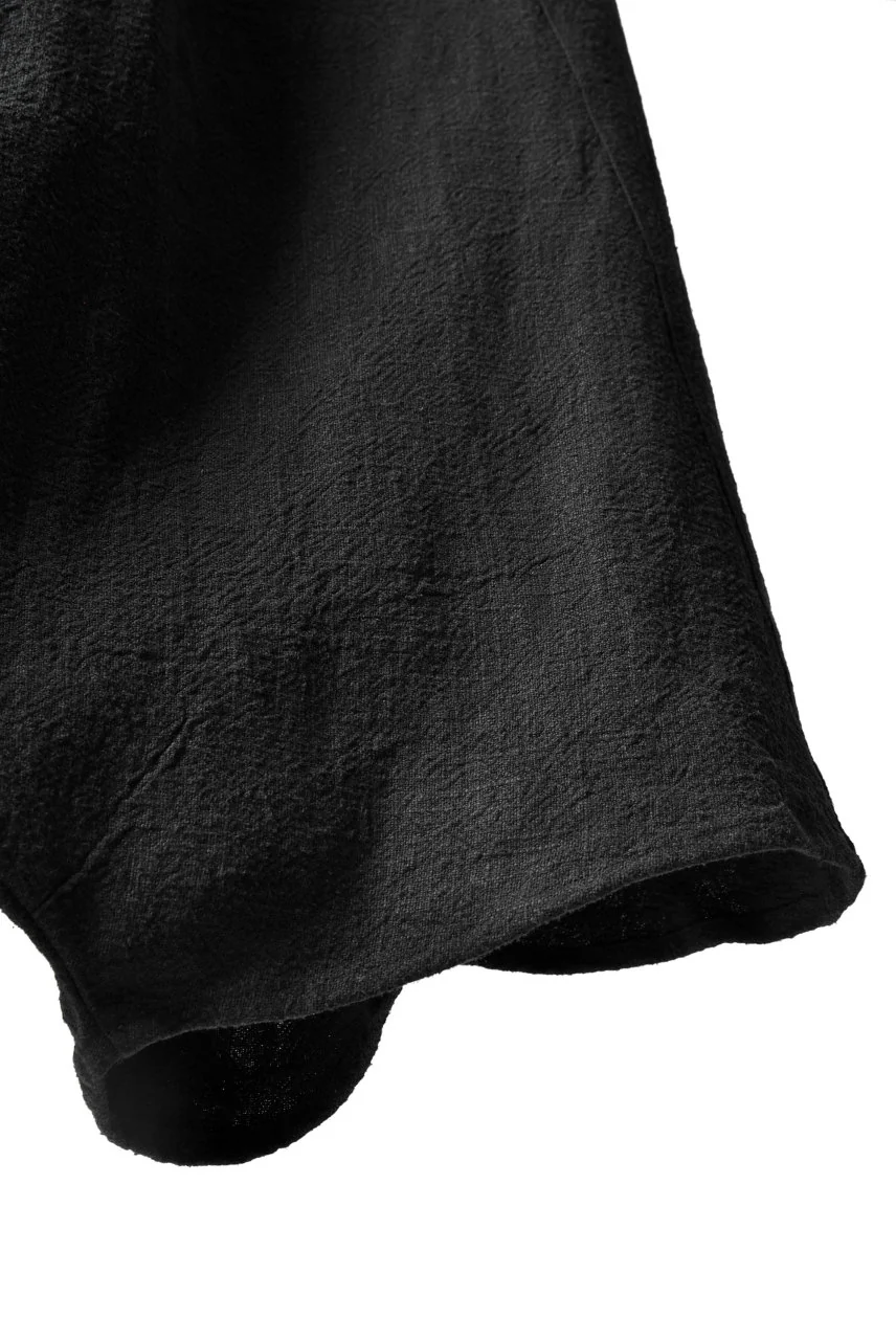 Aleksandr Manamis ULTRA WIDE PANT - Image 20