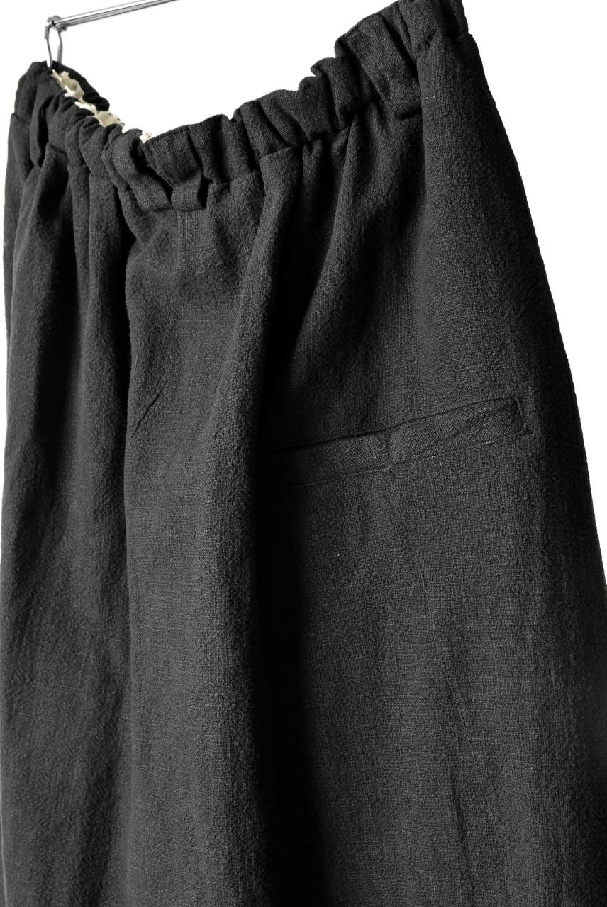 Aleksandr Manamis ULTRA WIDE PANT - Image 21