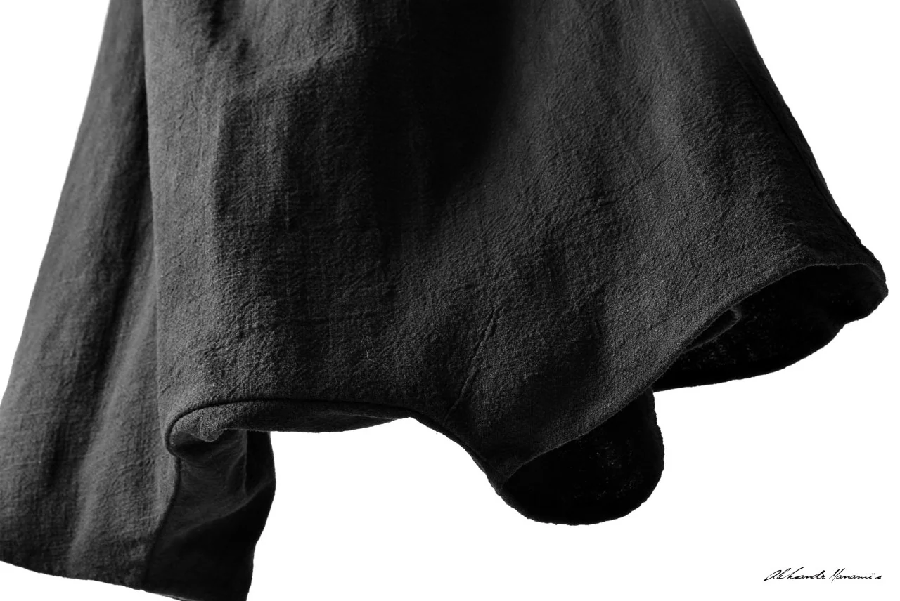 Aleksandr Manamis ULTRA WIDE PANT - Image 26
