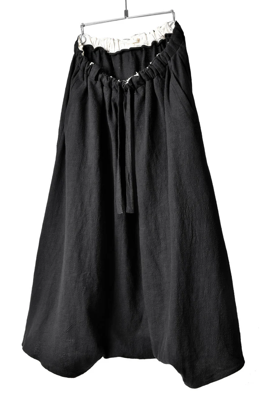 Aleksandr Manamis ULTRA WIDE PANT - Image 3