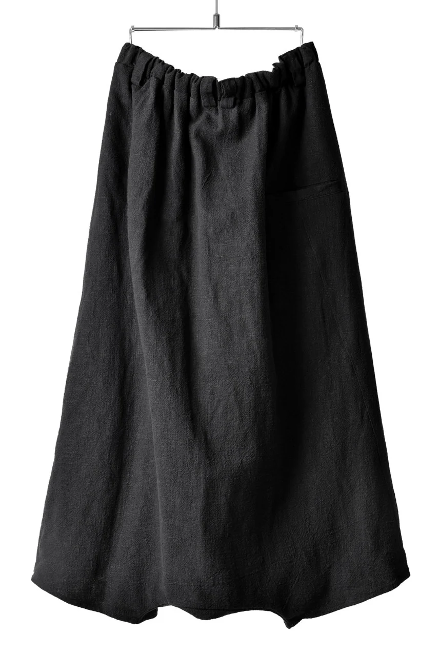 Aleksandr Manamis ULTRA WIDE PANT - Image 4