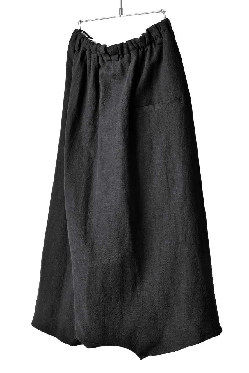 Aleksandr Manamis ULTRA WIDE PANT - Image 5