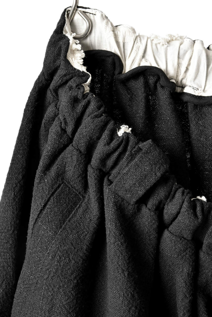 Aleksandr Manamis ULTRA WIDE PANT - Image 7