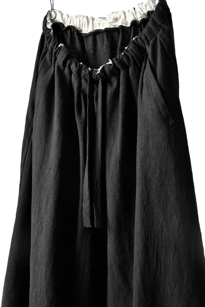 Aleksandr Manamis ULTRA WIDE PANT - Image 9
