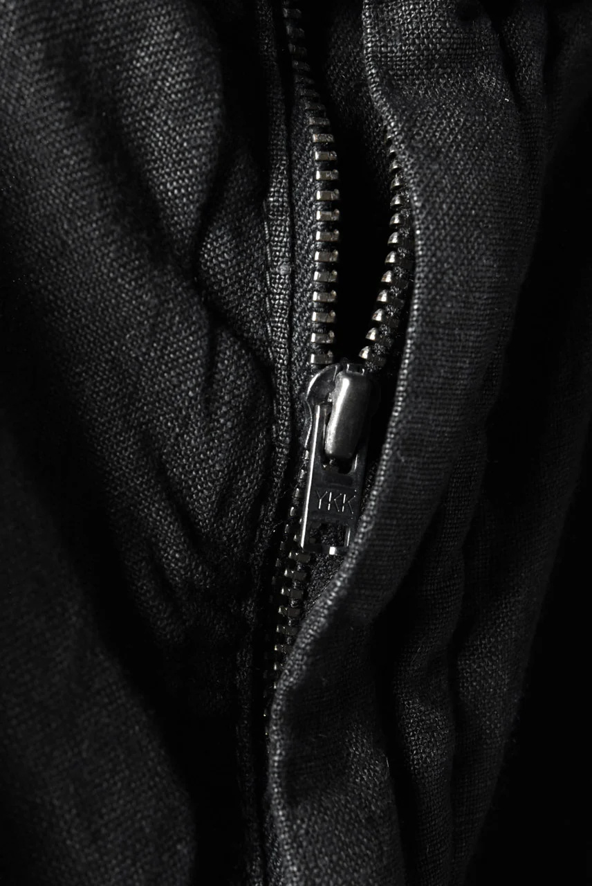 Aleksandr Manamis WASHED HENNA LOOSE PANT - Image 14