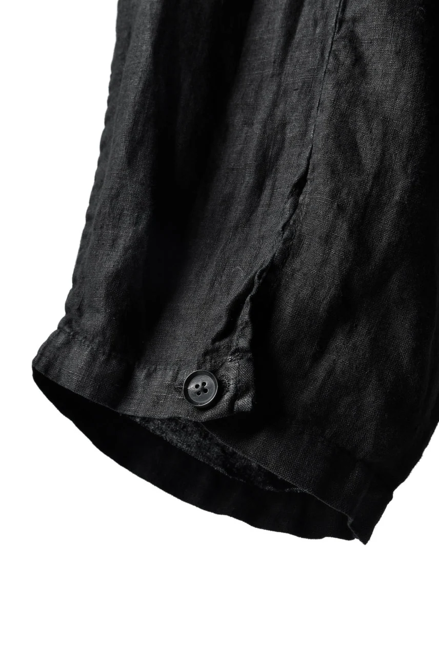 Aleksandr Manamis WASHED HENNA LOOSE PANT - Image 18