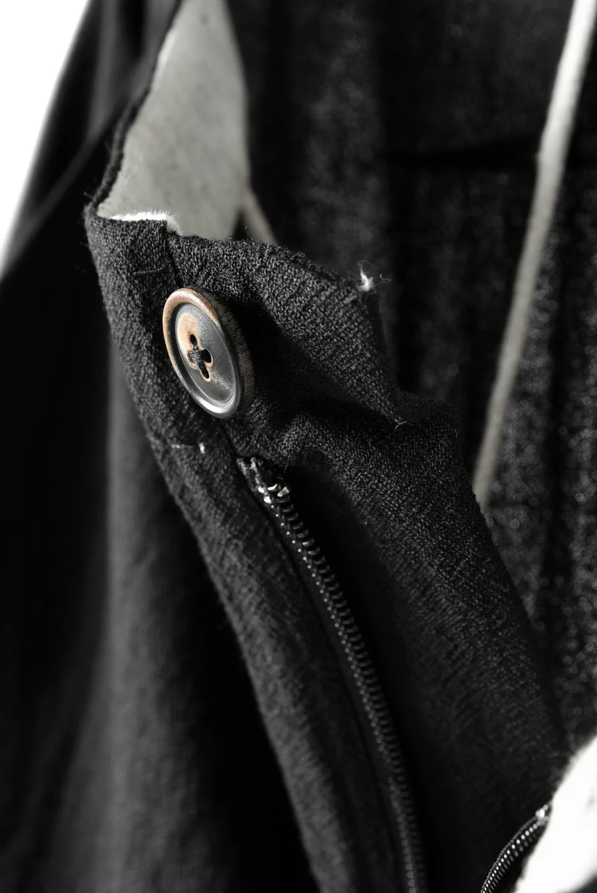 Aleksandr Manamis WIDE FIT ANKLE PANT - Image 14