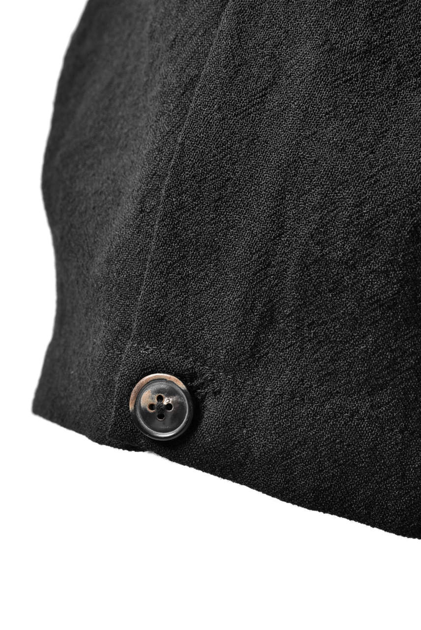 Aleksandr Manamis WIDE FIT ANKLE PANT - Image 21