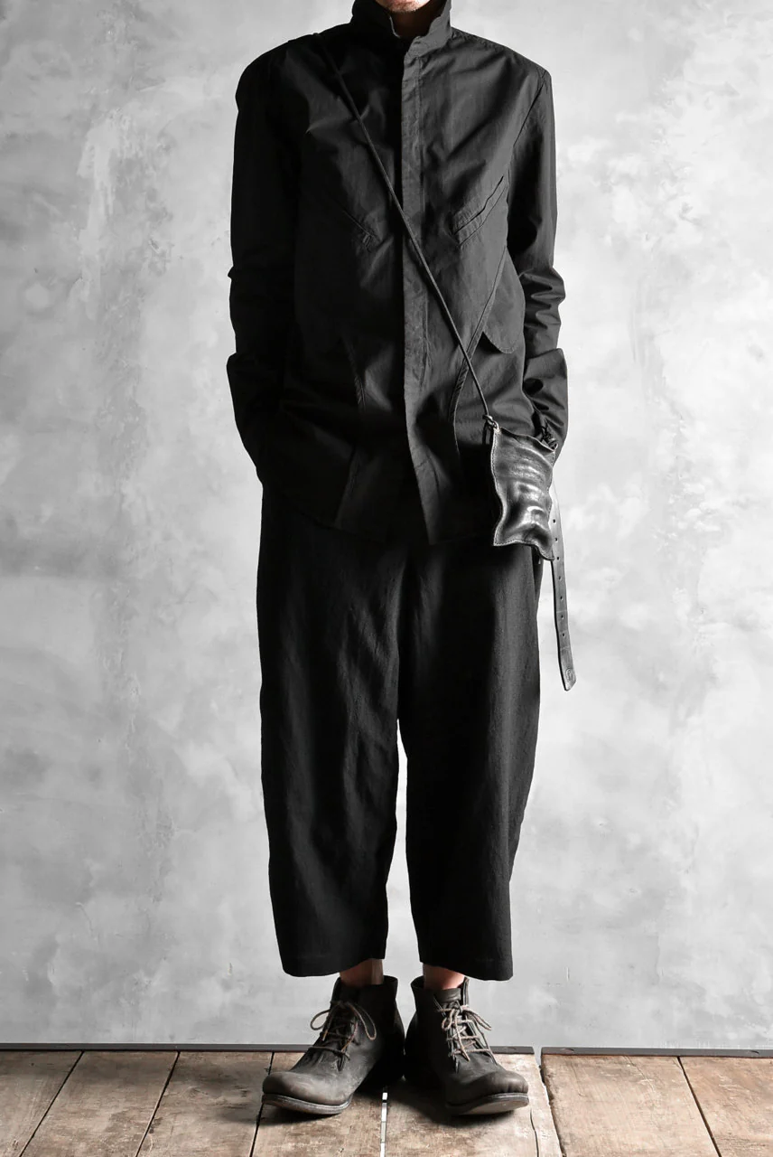 Aleksandr Manamis WIDE FIT ANKLE PANT - Image 38