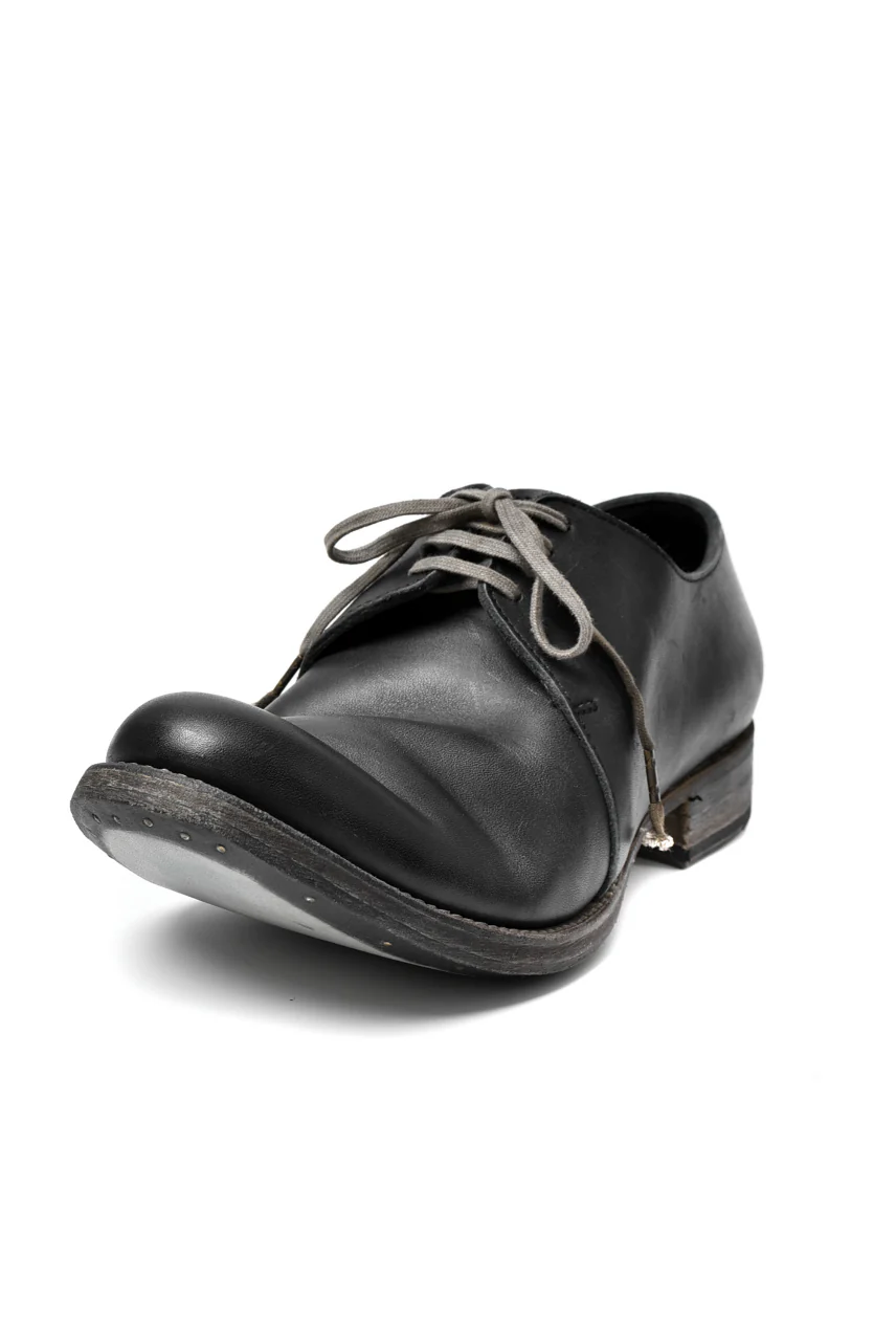 Aleksandr Manamis x EVARIST BERTRAN Derby Shoes - Image 13
