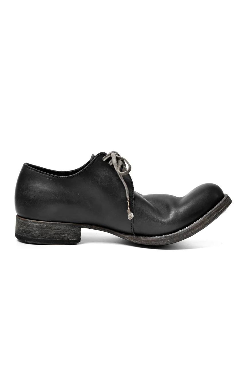 Aleksandr Manamis x EVARIST BERTRAN Derby Shoes - Image 15