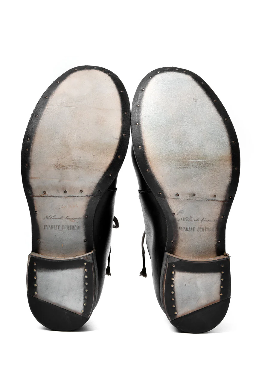 Aleksandr Manamis x EVARIST BERTRAN Derby Shoes - Image 17