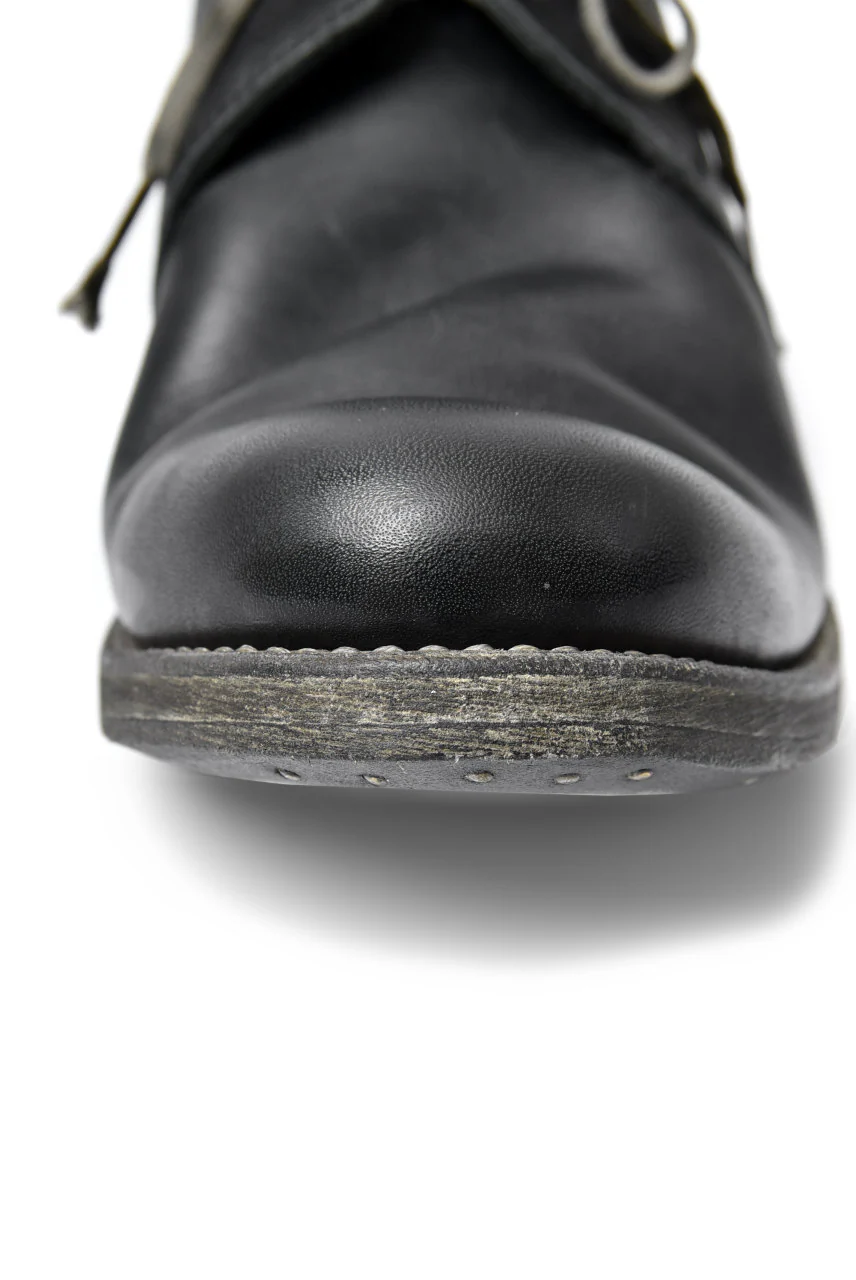 Aleksandr Manamis x EVARIST BERTRAN Derby Shoes - Image 26