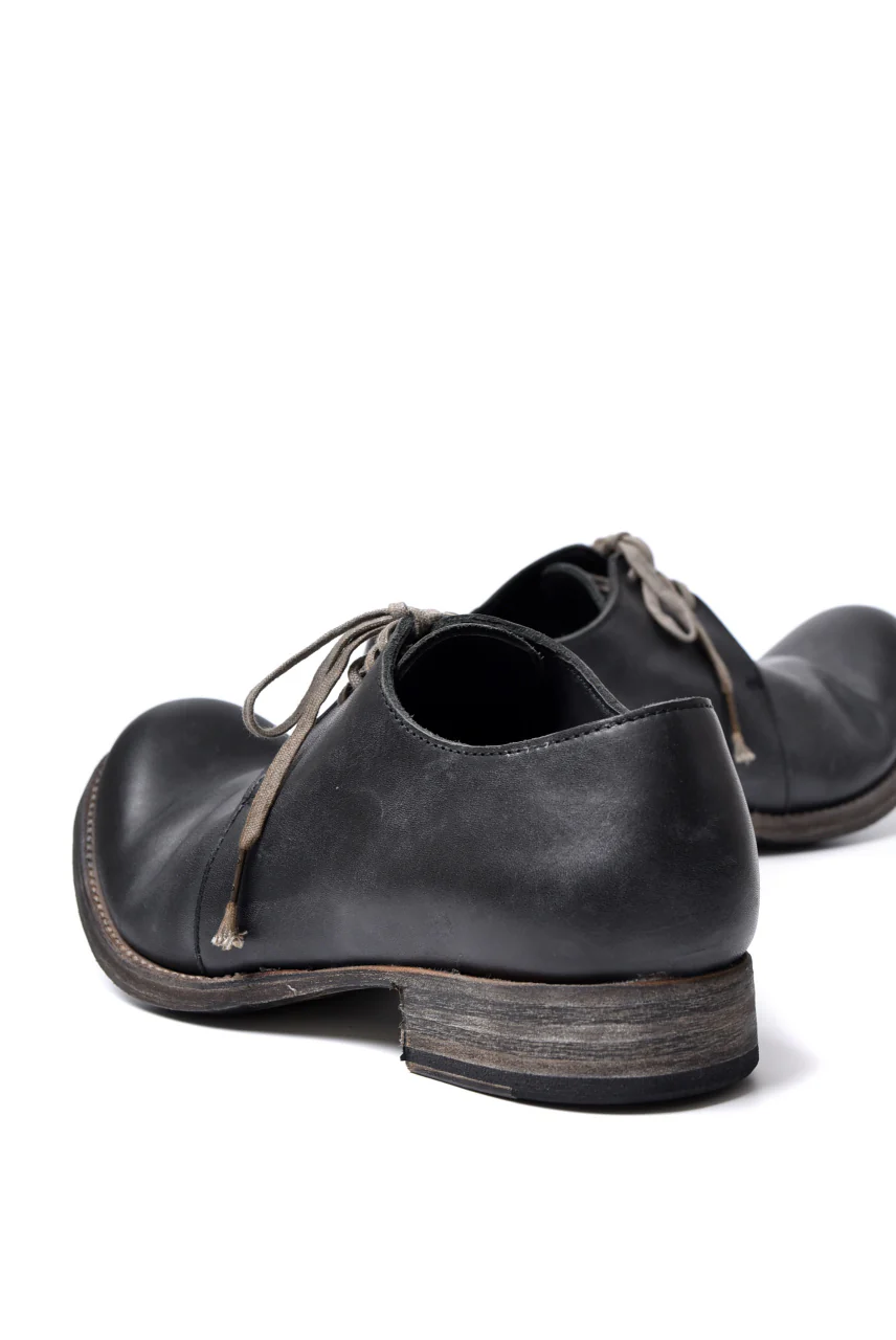 Aleksandr Manamis x EVARIST BERTRAN Derby Shoes - Image 28