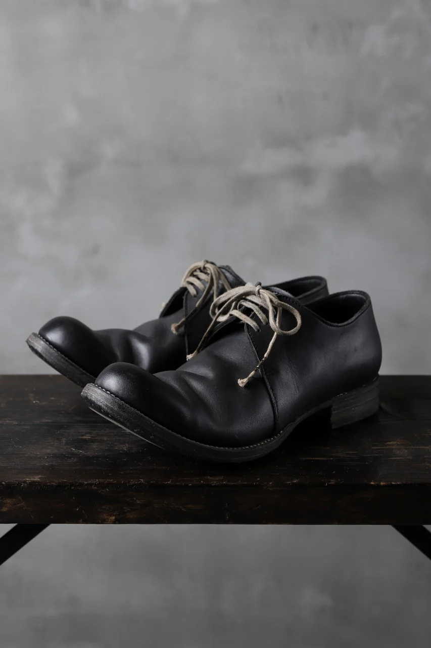 Aleksandr Manamis x EVARIST BERTRAN Derby Shoes - Image 40