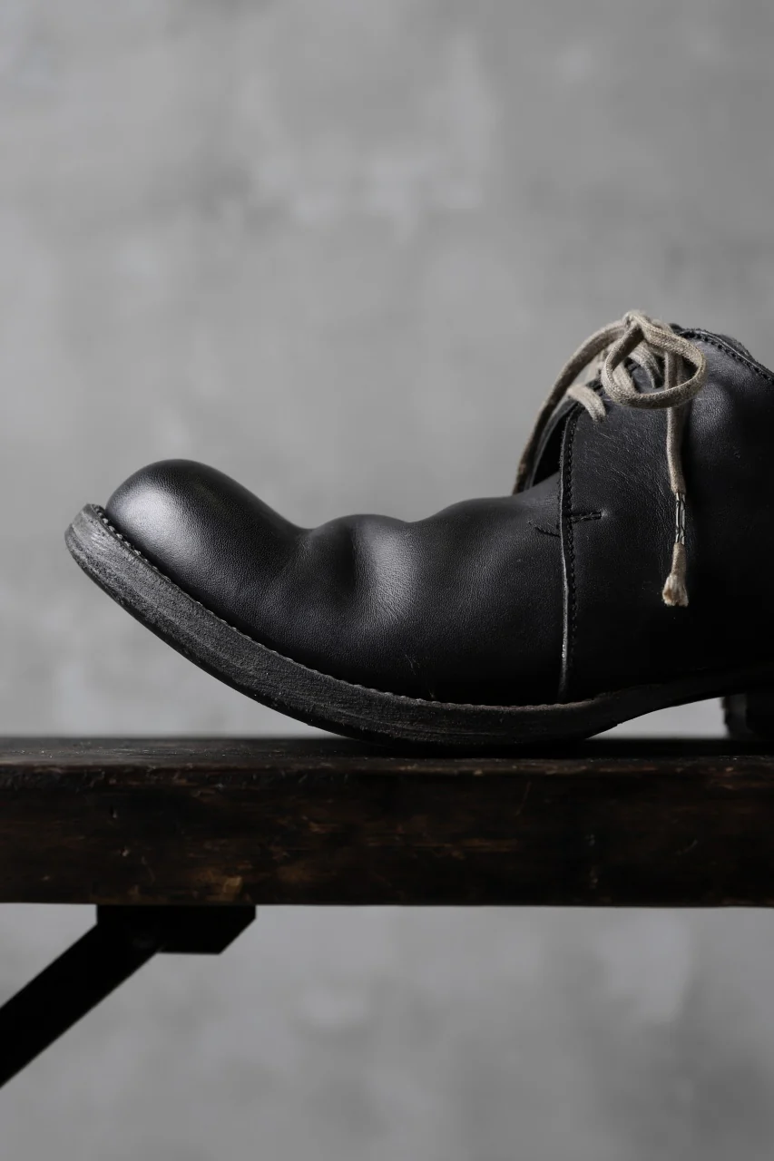 Aleksandr Manamis x EVARIST BERTRAN Derby Shoes - Image 44