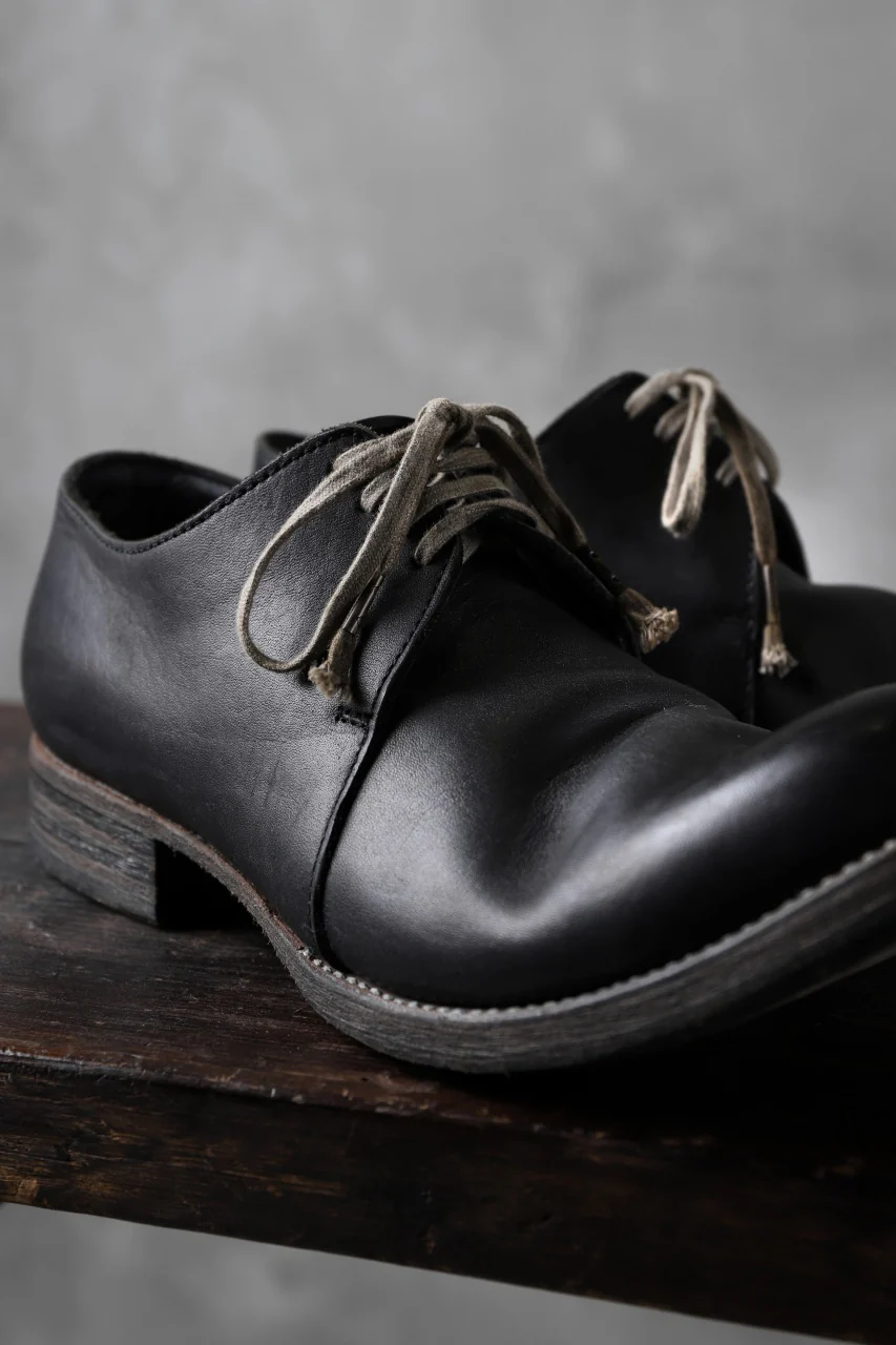 Aleksandr Manamis x EVARIST BERTRAN Derby Shoes - Image 48