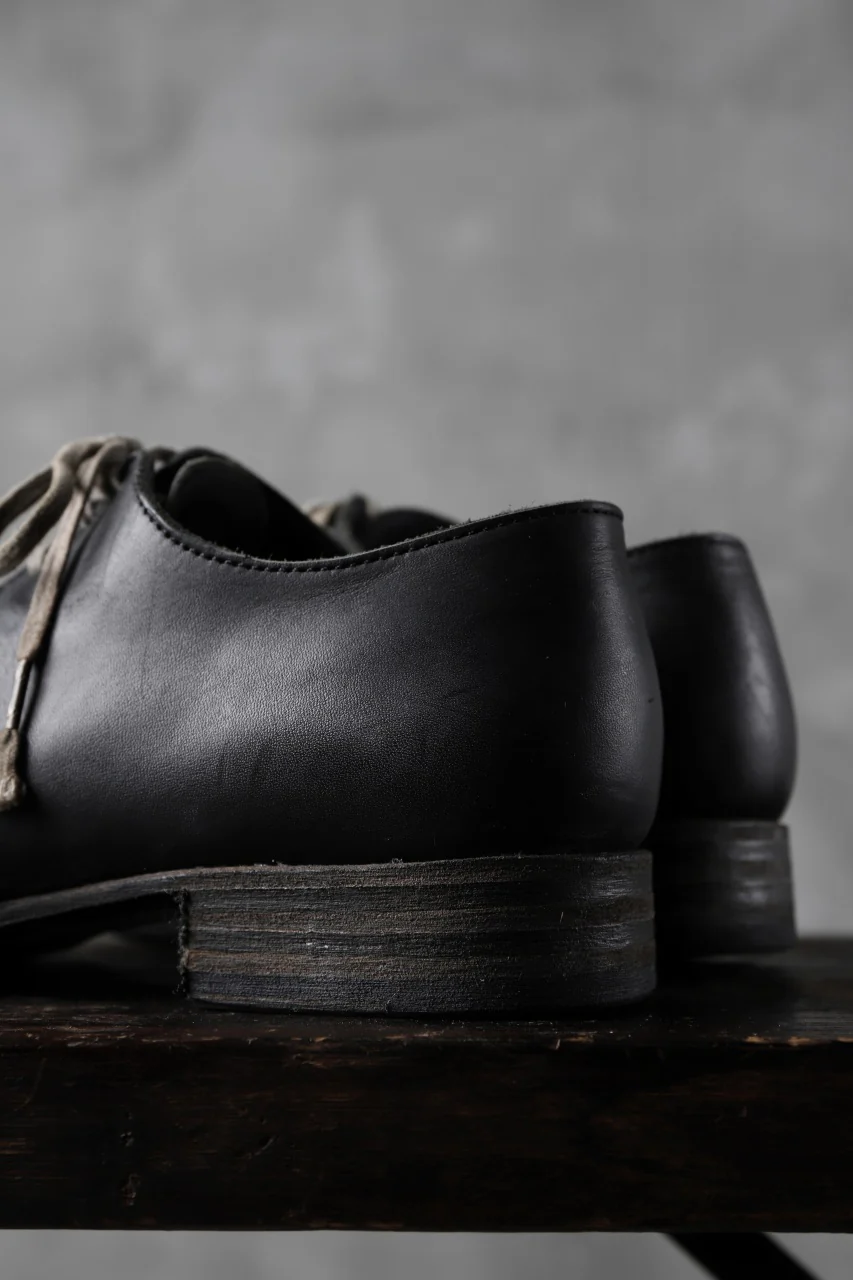 Aleksandr Manamis x EVARIST BERTRAN Derby Shoes - Image 49
