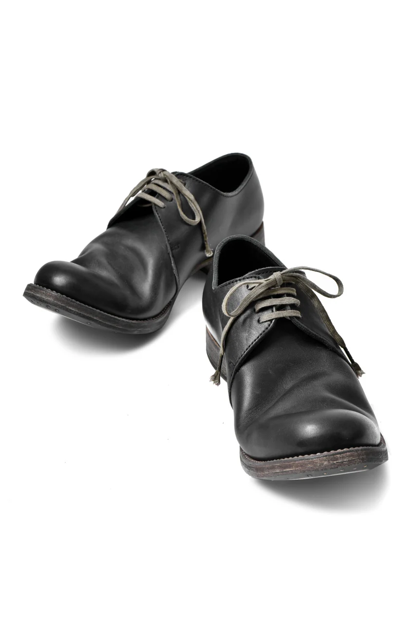 Aleksandr Manamis x EVARIST BERTRAN Derby Shoes - Image 5