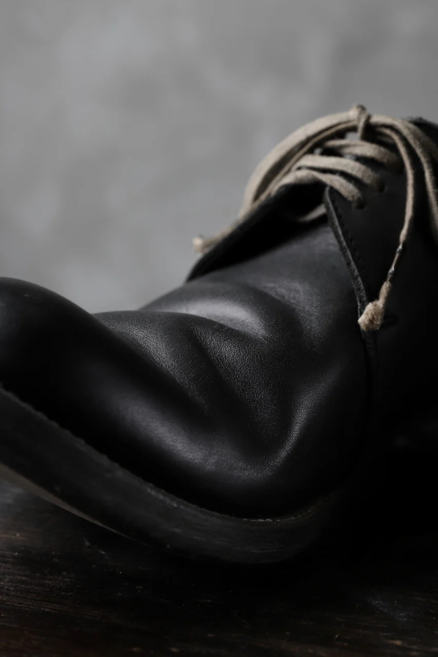Aleksandr Manamis x EVARIST BERTRAN Derby Shoes - Image 50