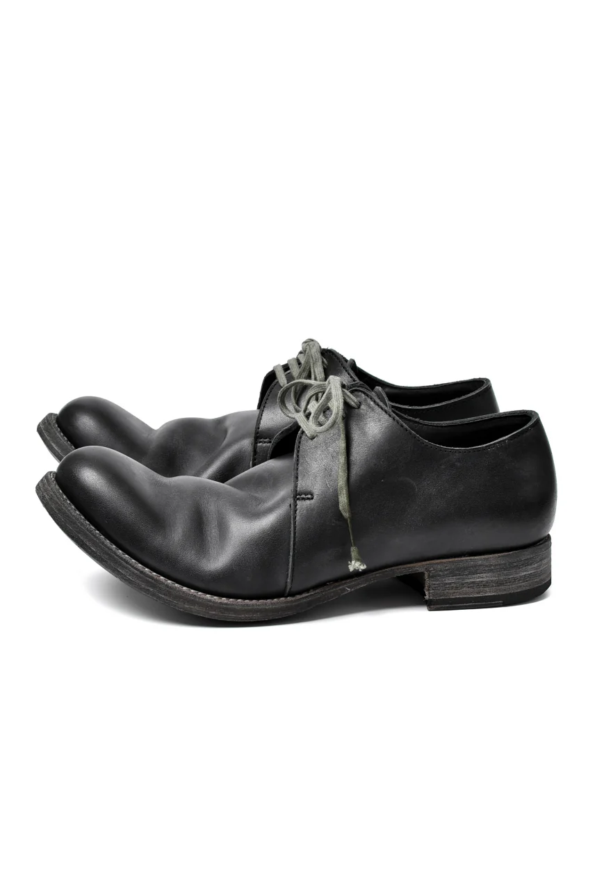 Aleksandr Manamis x EVARIST BERTRAN Derby Shoes - Image 6