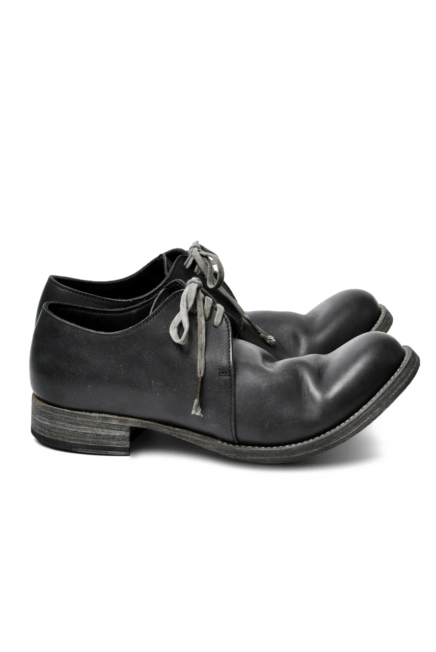 Aleksandr Manamis x EVARIST BERTRAN Derby Shoes - Image 8