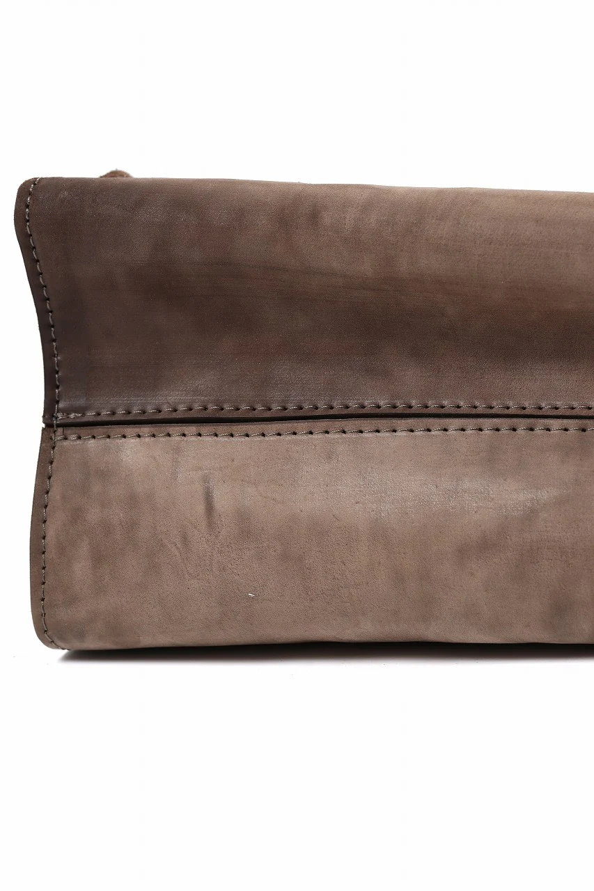 Aleksandr Manamis x tagliovivo DR.BAG(L) / Horse Leather (Brown) - Image 18