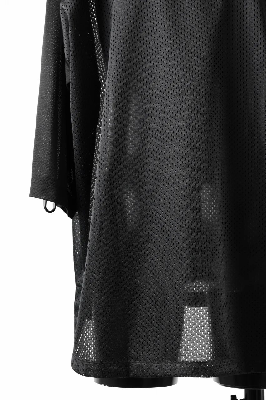 beauty : beast 7Q FTB TEE (BLACK) - Image 12