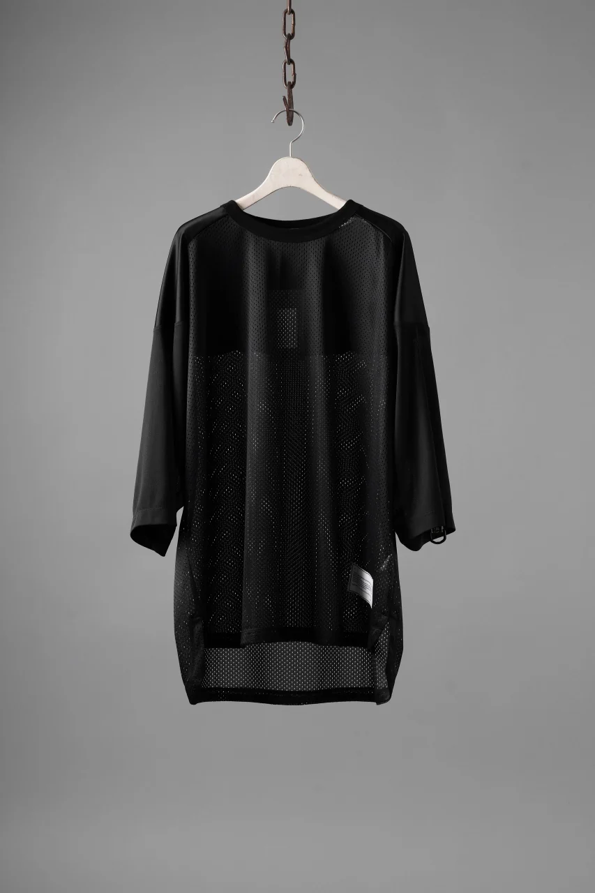 beauty : beast 7Q FTB TEE (BLACK) - Image 15
