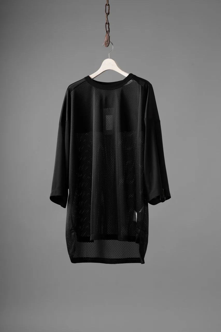 beauty : beast 7Q FTB TEE (BLACK) - Image 16