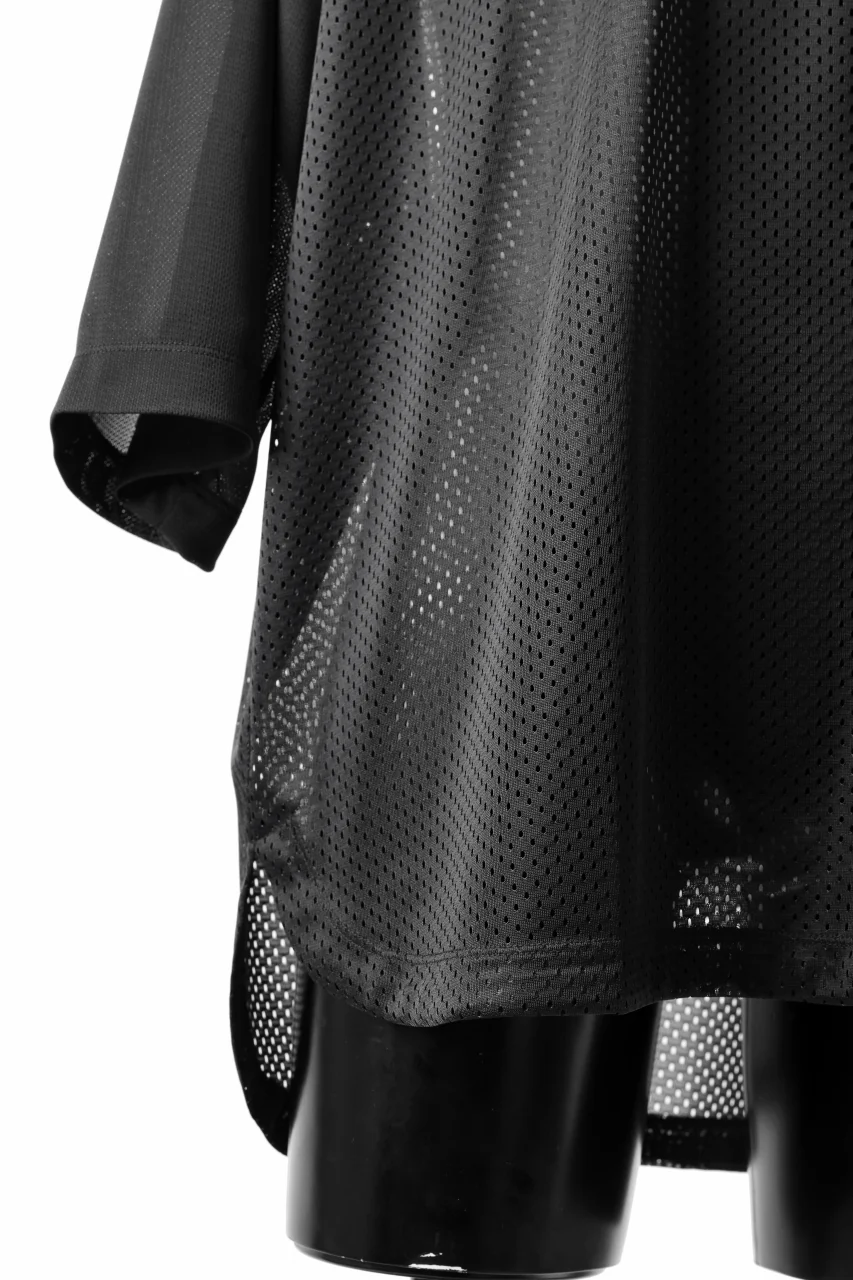 beauty : beast 7Q FTB TEE (BLACK) - Image 7
