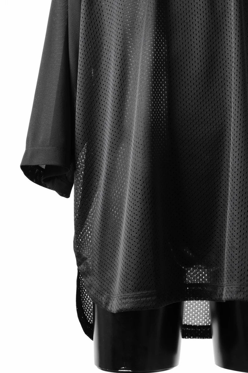 beauty : beast 7Q FTB TEE (BLACK) - Image 8
