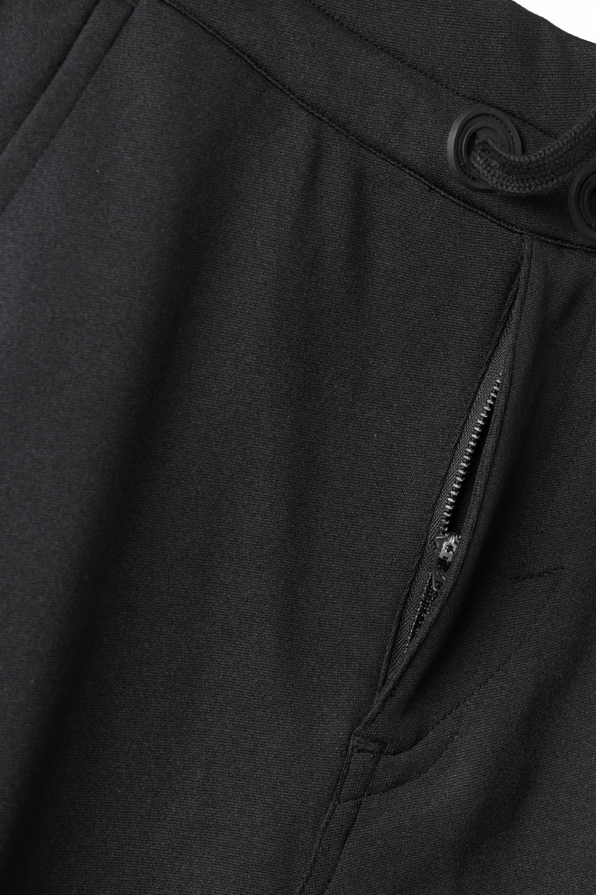 beauty : beast CARGO SAROUEL TRACK PANT (BLACK) - Image 11