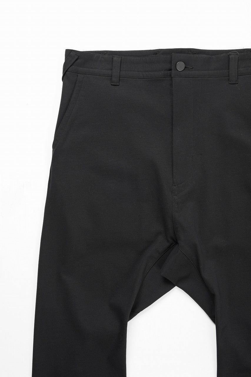 beauty : beast ESSENTIAL JODHPURS (BLACK) - Image 4