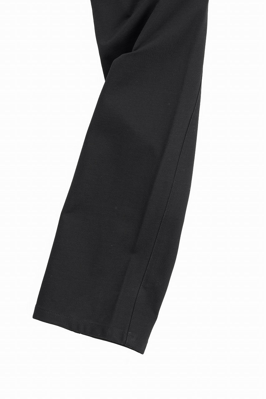 beauty : beast ESSENTIAL JODHPURS (BLACK) - Image 6
