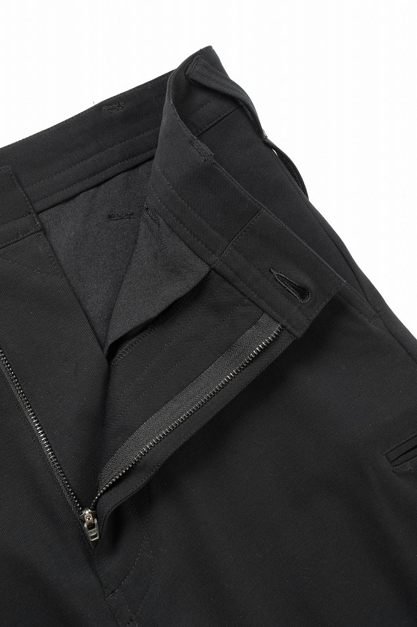 beauty : beast ESSENTIAL JODHPURS (BLACK) - Image 7