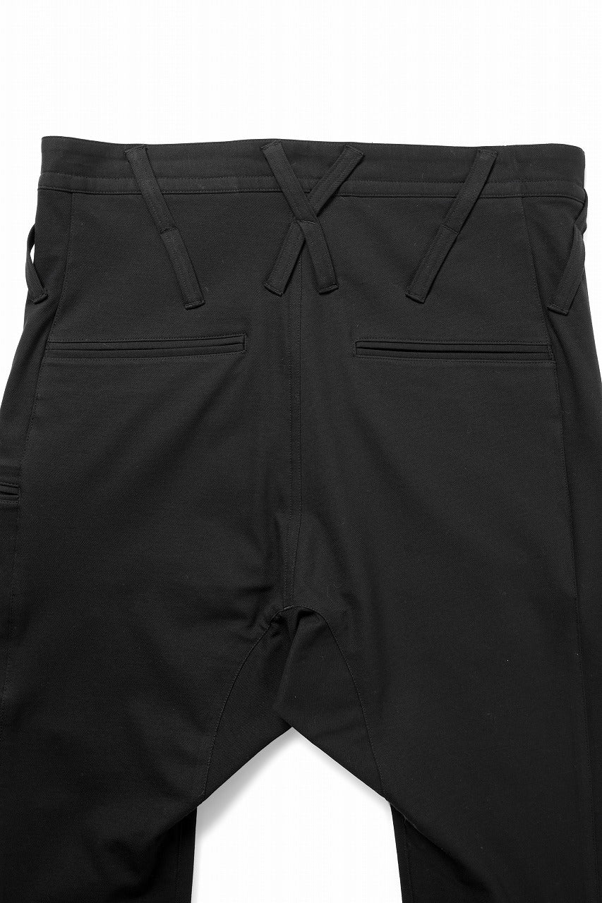 beauty : beast ESSENTIAL JODHPURS (BLACK) - Image 9